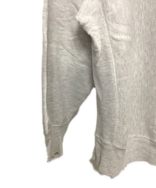 Champion（チャンピオン）Champion (チャンピオン) 90'sリバースウィーブスウェット グレー サイズ:XLの古着・服飾アイテム