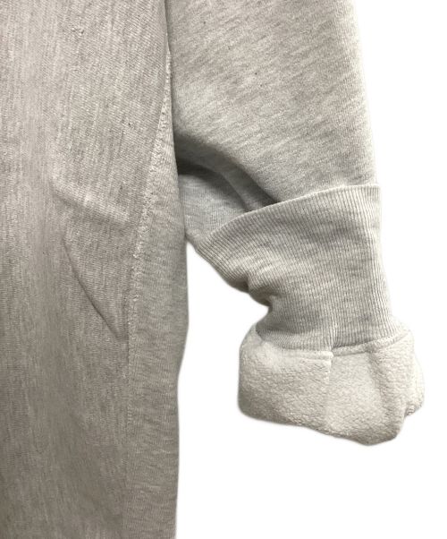 Champion（チャンピオン）Champion (チャンピオン) 90'sリバースウィーブスウェット グレー サイズ:XLの古着・服飾アイテム