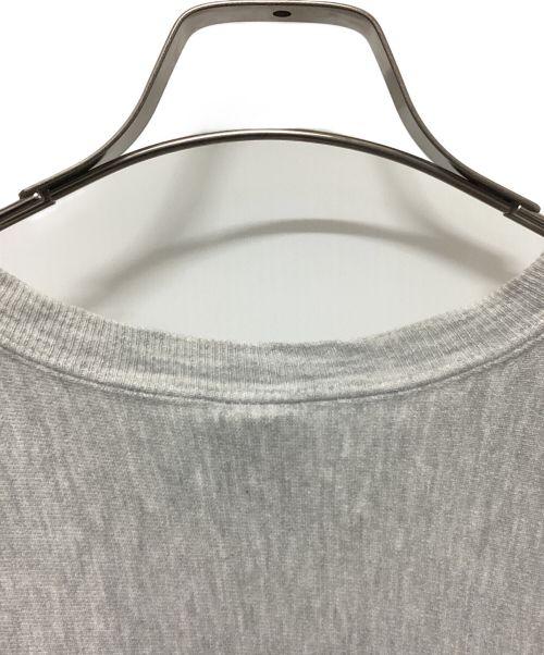 Champion（チャンピオン）Champion (チャンピオン) 90'sリバースウィーブスウェット グレー サイズ:XLの古着・服飾アイテム