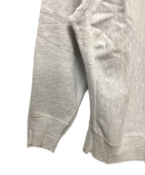 Champion（チャンピオン）Champion (チャンピオン) 90'sリバースウィーブスウェット グレー サイズ:XLの古着・服飾アイテム