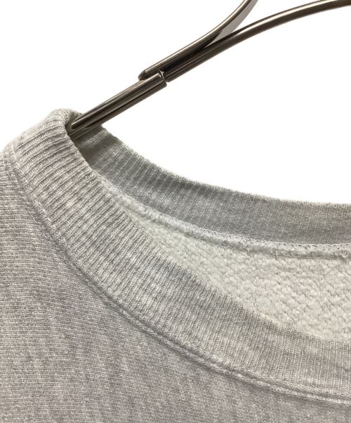 Champion（チャンピオン）Champion (チャンピオン) 90'sリバースウィーブスウェット グレー サイズ:XLの古着・服飾アイテム
