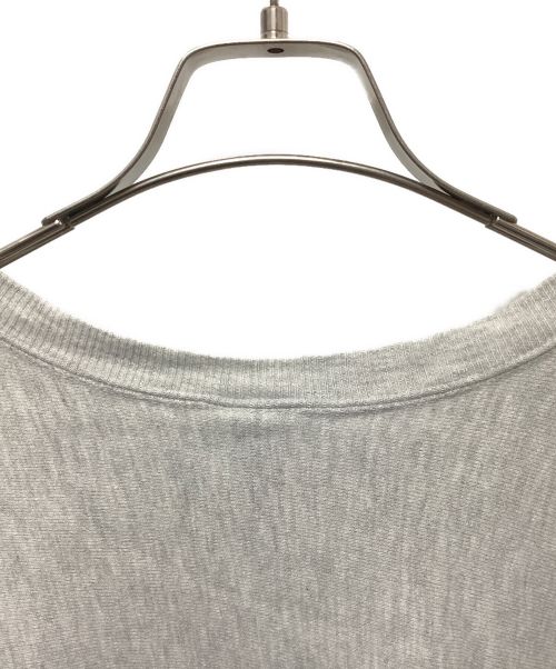 Champion（チャンピオン）Champion (チャンピオン) 90'sリバースウィーブスウェット グレー サイズ:XLの古着・服飾アイテム
