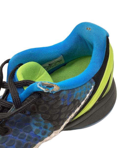 NIKE（ナイキ）NIKE (ナイキ) Kobe 6 Blue Camo サイズ:30cmの古着・服飾アイテム