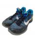 NIKE（ナイキ）の古着「Kobe 6」｜Blue Camo