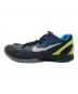 NIKE (ナイキ) Kobe 6 Blue Camo サイズ:30cm：10000円