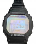 CASIOカシオ）の古着「G-SHOCK　電波ソーラー」