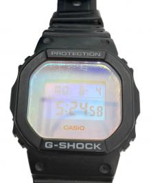 CASIO（カシオ）の古着「G-SHOCK　電波ソーラー」