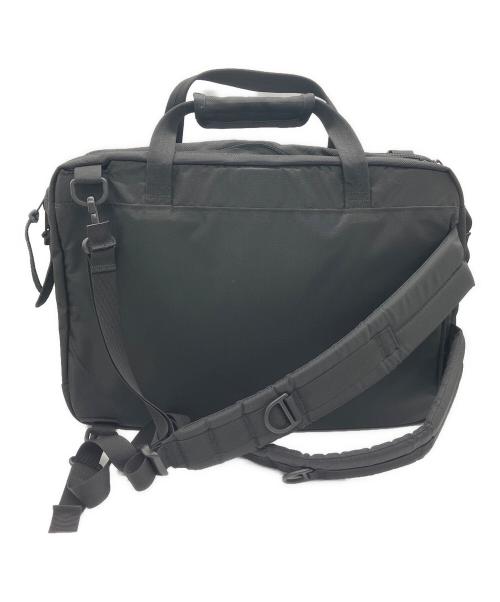 GREGORY（グレゴリー）GREGORY (グレゴリー) VENTURE 3WAY BAL バリスティックブラックの古着・服飾アイテム