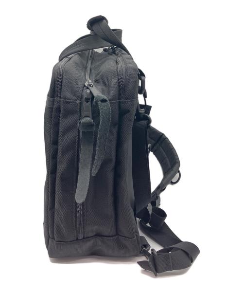 GREGORY（グレゴリー）GREGORY (グレゴリー) VENTURE 3WAY BAL バリスティックブラックの古着・服飾アイテム