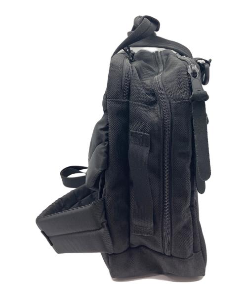 GREGORY（グレゴリー）GREGORY (グレゴリー) VENTURE 3WAY BAL バリスティックブラックの古着・服飾アイテム