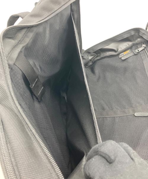 GREGORY（グレゴリー）GREGORY (グレゴリー) VENTURE 3WAY BAL バリスティックブラックの古着・服飾アイテム