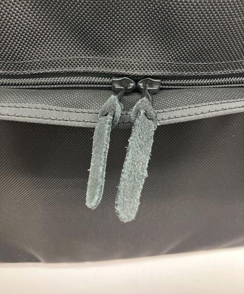 GREGORY（グレゴリー）GREGORY (グレゴリー) VENTURE 3WAY BAL バリスティックブラックの古着・服飾アイテム