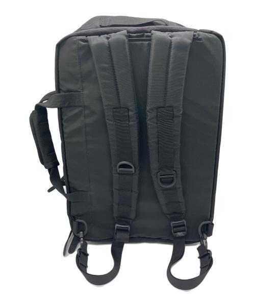 GREGORY（グレゴリー）GREGORY (グレゴリー) VENTURE 3WAY BAL バリスティックブラックの古着・服飾アイテム