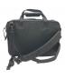GREGORY (グレゴリー) VENTURE 3WAY BAL バリスティックブラック：16000円