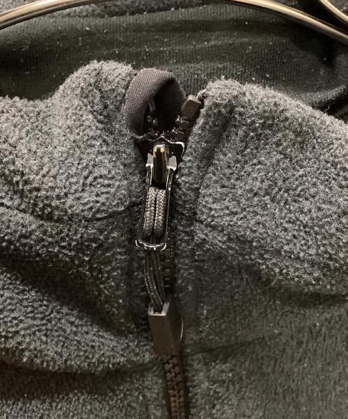 ARC'TERYX（アークテリクス）ARC'TERYX (アークテリクス) 00s GAMMA AR Fleece Jacket ブラック サイズ:SIZE Free(タグ掠れにより表記不明)の古着・服飾アイテム