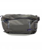Patagoniaパタゴニア）の古着「Stealth Sling 10L」｜グレー