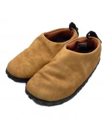 NIKE ACG（ナイキエーシージー）の古着「MOC PREMIUM」｜RUSSET/DARK TEAM RED