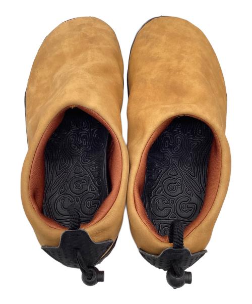 NIKE ACG（ナイキエーシージー）NIKE ACG (ナイキエーシージー) MOC PREMIUM RUSSET/DARK TEAM RED-RUSSET サイズ:28.5cmの古着・服飾アイテム