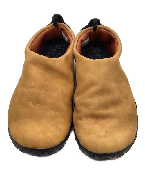 NIKE ACG（ナイキエーシージー）NIKE ACG (ナイキエーシージー) MOC PREMIUM RUSSET/DARK TEAM RED-RUSSET サイズ:28.5cmの古着・服飾アイテム