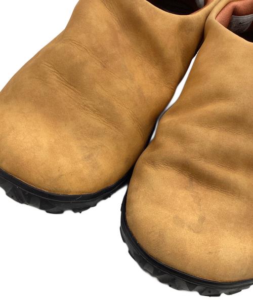 NIKE ACG（ナイキエーシージー）NIKE ACG (ナイキエーシージー) MOC PREMIUM RUSSET/DARK TEAM RED-RUSSET サイズ:28.5cmの古着・服飾アイテム