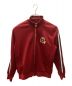 KITH (キス) Bergdorf Goodman (バーグドルフ グッドマン) セットアップジャージ レッド サイズ:XS：4500円