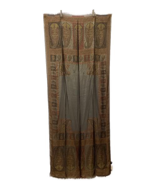 ETRO（エトロ）ETRO (エトロ) シルクスカーフ 未使用品の古着・服飾アイテム