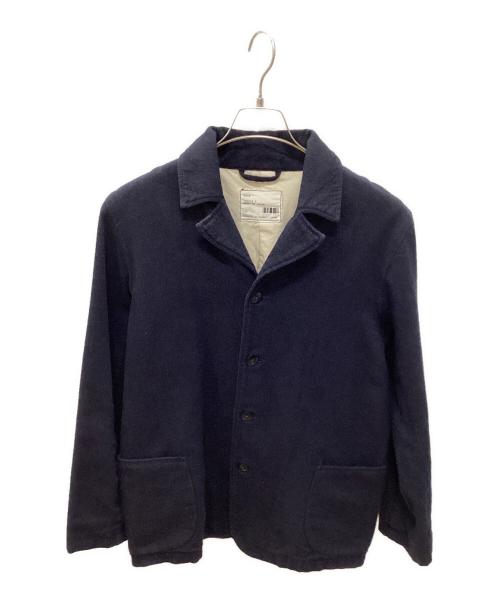 KATO'（カトー）KATO' (カトー) テーラードジャケット ネイビー サイズ:Mの古着・服飾アイテム