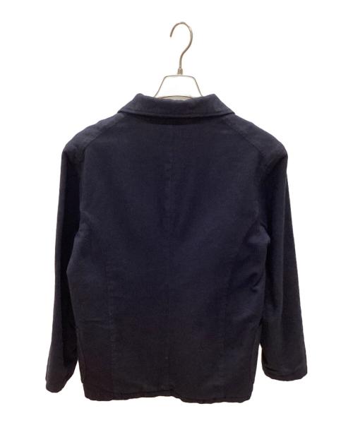 KATO'（カトー）KATO' (カトー) テーラードジャケット ネイビー サイズ:Mの古着・服飾アイテム