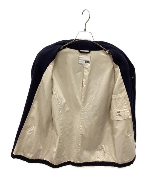 KATO'（カトー）KATO' (カトー) テーラードジャケット ネイビー サイズ:Mの古着・服飾アイテム