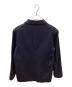 KATO' (カトー) テーラードジャケット ネイビー サイズ:M：7000円