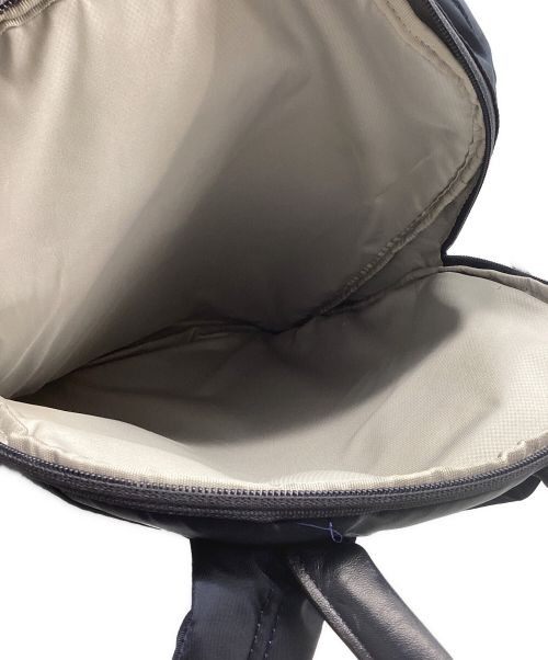 TUMI（トゥミ）TUMI (トゥミ) VOYAGEUR「カーソン」バックパック ネイビーの古着・服飾アイテム