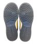 中古・古着 NIKE (ナイキ) DUNK LOW RETRO VARSITY MAIZE/MIDNIGHT NAVY サイズ:27cm：6000円