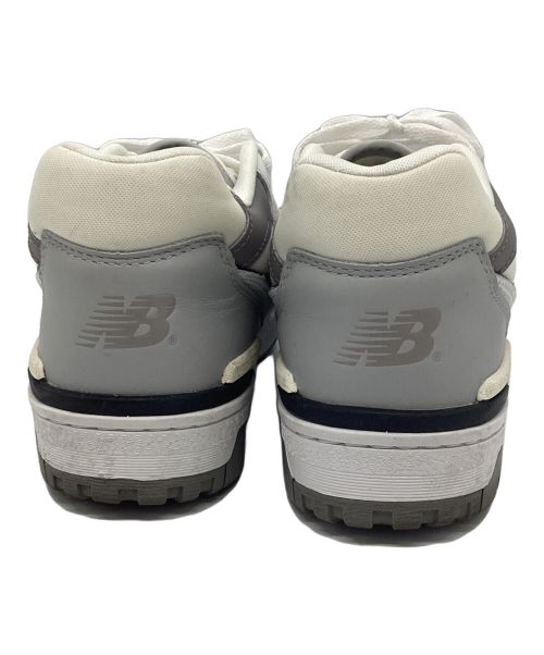 NEW BALANCE（ニューバランス）NEW BALANCE (ニューバランス) BB550 PWA サイズ:27.5cmの古着・服飾アイテム