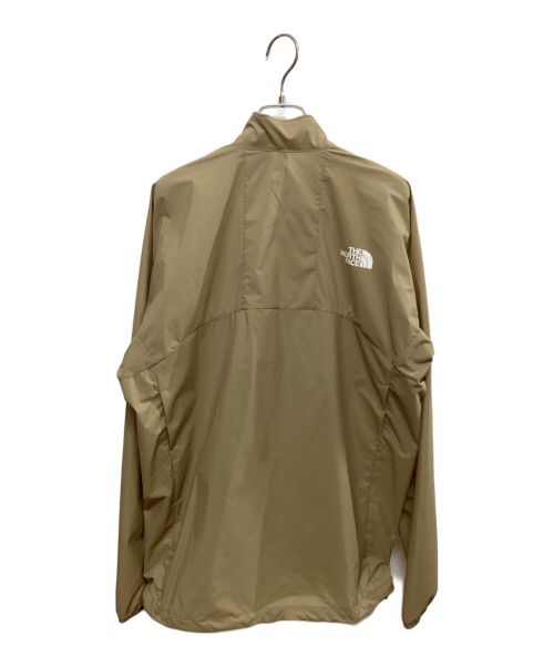 THE NORTH FACE（ザ ノース フェイス）THE NORTH FACE (ザ ノース フェイス) SWALLOWTAIL JACKET カーキ サイズ:Lの古着・服飾アイテム