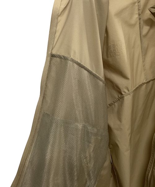 THE NORTH FACE（ザ ノース フェイス）THE NORTH FACE (ザ ノース フェイス) SWALLOWTAIL JACKET カーキ サイズ:Lの古着・服飾アイテム