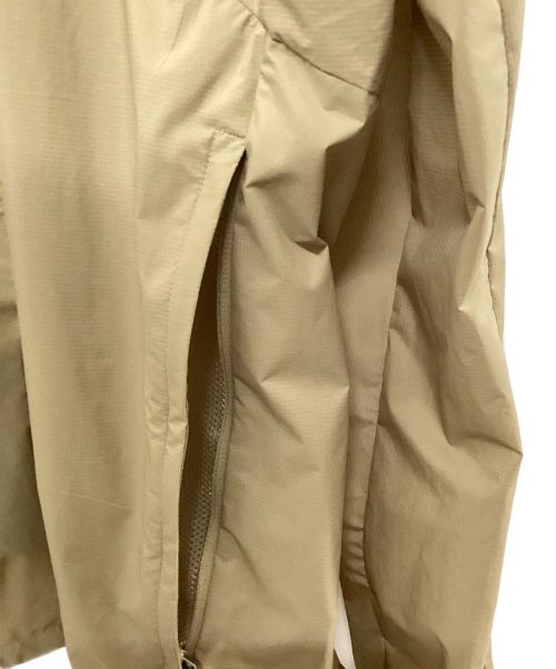 THE NORTH FACE（ザ ノース フェイス）THE NORTH FACE (ザ ノース フェイス) SWALLOWTAIL JACKET カーキ サイズ:Lの古着・服飾アイテム