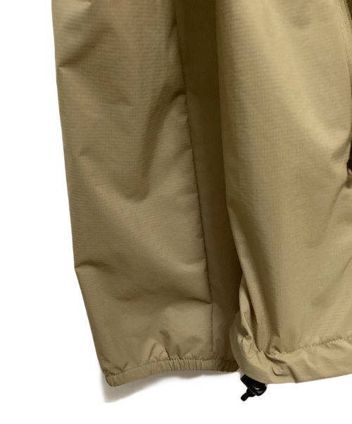 THE NORTH FACE（ザ ノース フェイス）THE NORTH FACE (ザ ノース フェイス) SWALLOWTAIL JACKET カーキ サイズ:Lの古着・服飾アイテム