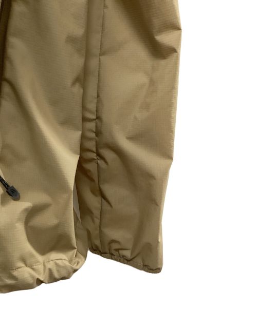 THE NORTH FACE（ザ ノース フェイス）THE NORTH FACE (ザ ノース フェイス) SWALLOWTAIL JACKET カーキ サイズ:Lの古着・服飾アイテム