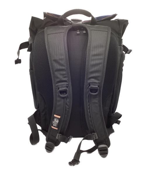 ETHNOTEK（エスノテック）ETHNOTEK (エスノテック) ラージャパック30 ブラックの古着・服飾アイテム