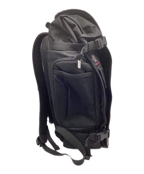 ETHNOTEK（エスノテック）ETHNOTEK (エスノテック) ラージャパック30 ブラックの古着・服飾アイテム