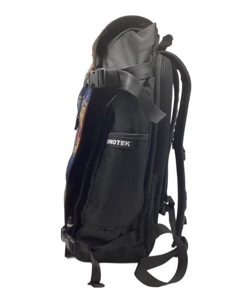 ETHNOTEK（エスノテック）ETHNOTEK (エスノテック) ラージャパック30 ブラックの古着・服飾アイテム