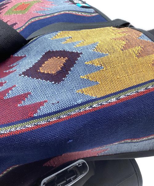 ETHNOTEK（エスノテック）ETHNOTEK (エスノテック) ラージャパック30 ブラックの古着・服飾アイテム