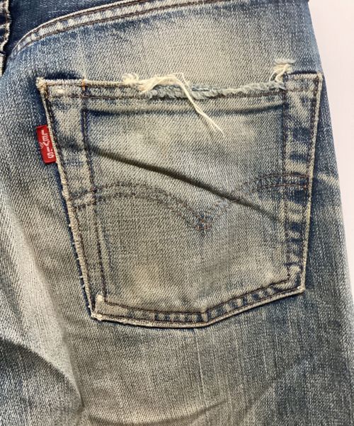 LEVI'S（リーバイス）LEVI'S (リーバイス) 90s後期型デニムパンツ インディゴ サイズ:XLの古着・服飾アイテム