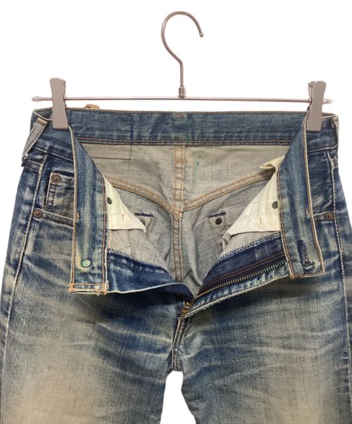 LEVI'S（リーバイス）LEVI'S (リーバイス) 90s後期型デニムパンツ インディゴ サイズ:XLの古着・服飾アイテム