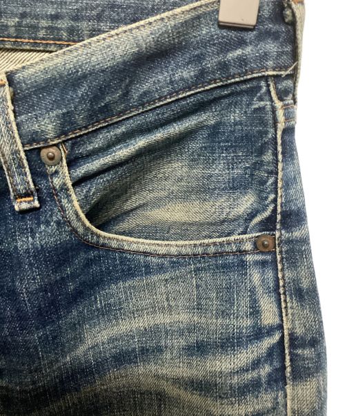 LEVI'S（リーバイス）LEVI'S (リーバイス) 90s後期型デニムパンツ インディゴ サイズ:XLの古着・服飾アイテム