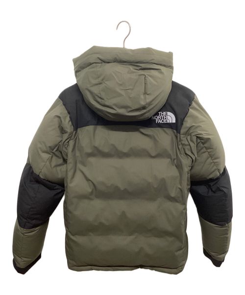 THE NORTH FACE（ザ ノース フェイス）THE NORTH FACE (ザ ノース フェイス) バルトロライトジャケット オリーブ サイズ:Lの古着・服飾アイテム