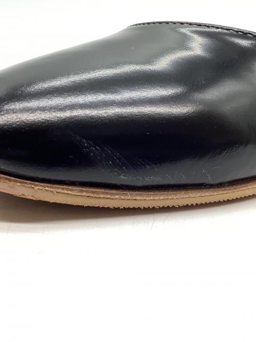 DIVINA（ディヴィーナ）DIVINA (ディヴィーナ) ストラップサンダル ブラック サイズ:36の古着・服飾アイテム