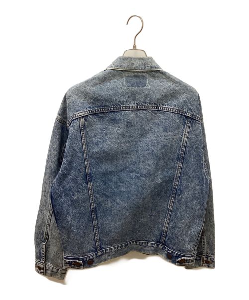 LEVI'S（リーバイス）LEVI'S (リーバイス) 80s3rdデニムジャケット サイズ:Lの古着・服飾アイテム