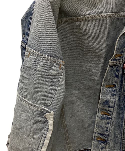 LEVI'S（リーバイス）LEVI'S (リーバイス) 80s3rdデニムジャケット サイズ:Lの古着・服飾アイテム