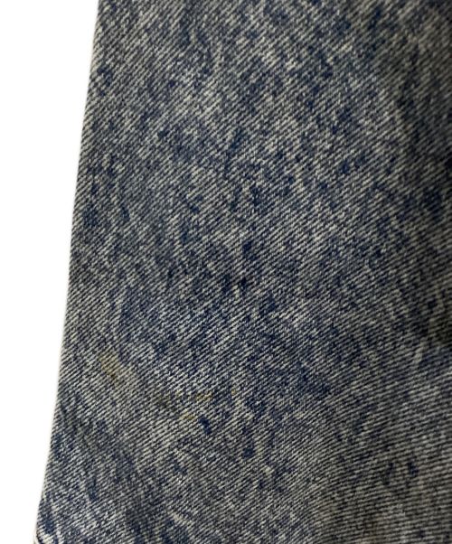 LEVI'S（リーバイス）LEVI'S (リーバイス) 80s3rdデニムジャケット サイズ:Lの古着・服飾アイテム